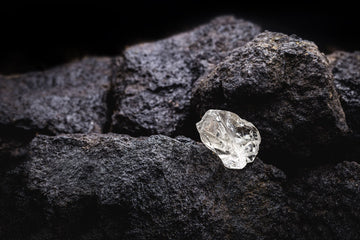 Why Choose Real, Conflict-Free Diamonds Over Lab-Grown Diamonds: A Timeless Investment in Tradition and Values