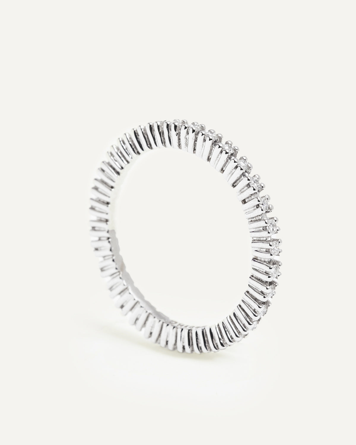 Id Studio Rings Id Boundless Engagement Ring