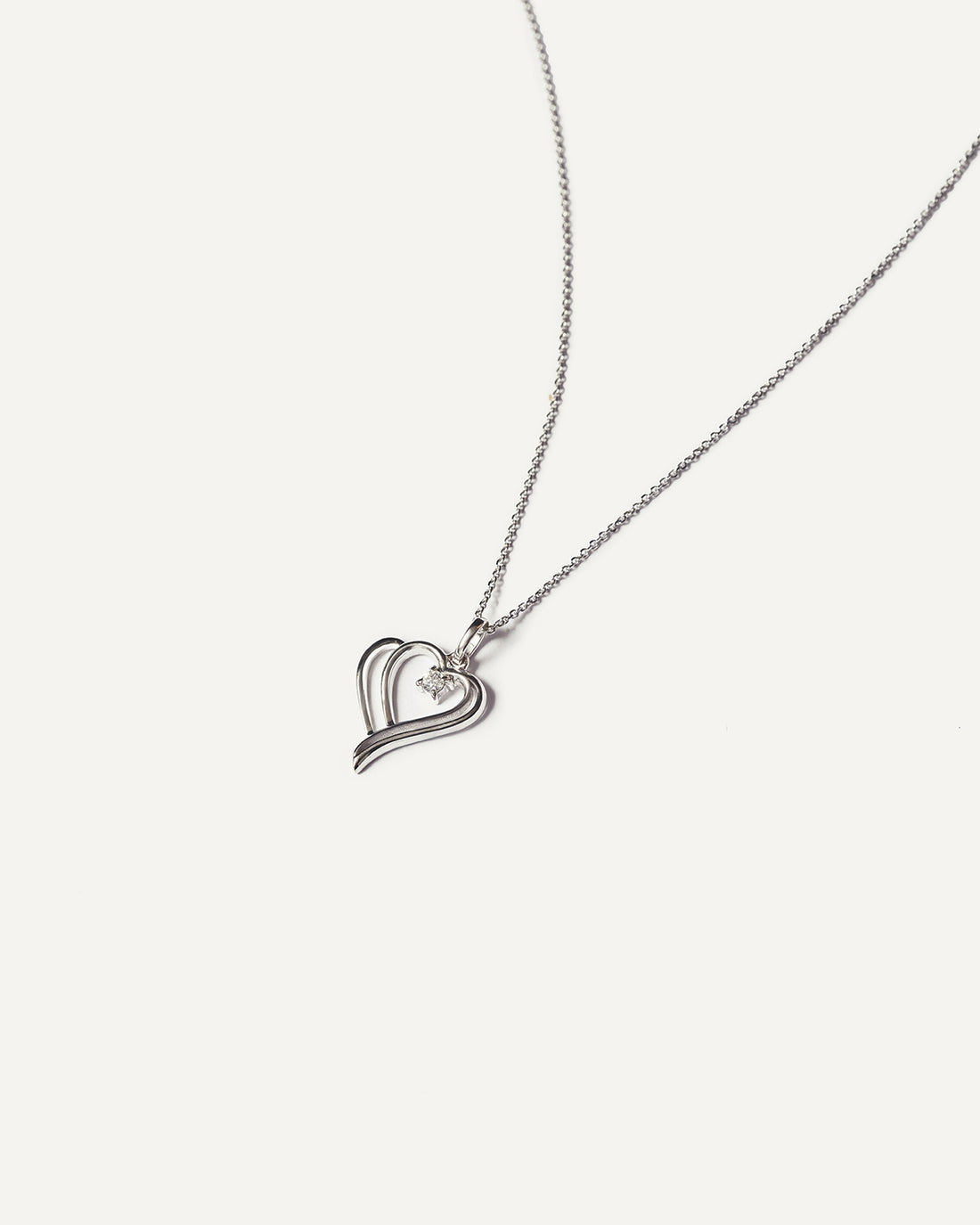 ID Eternal Embrace necklace
