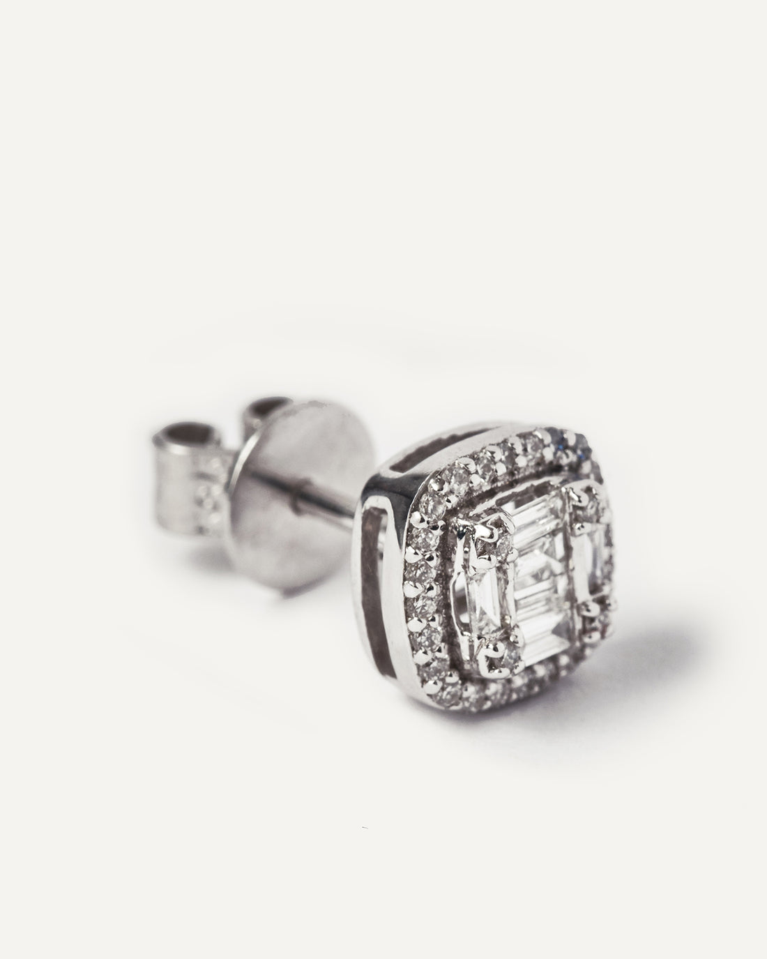 ID Sole Brilliance earring