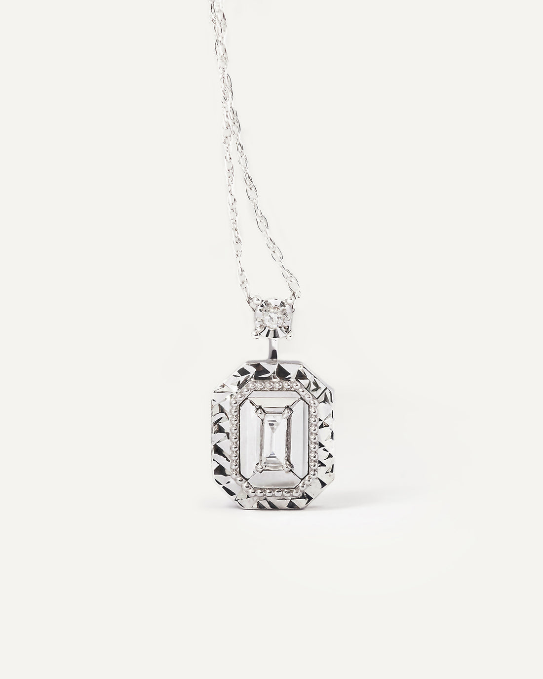 ID Majestic Grace necklace