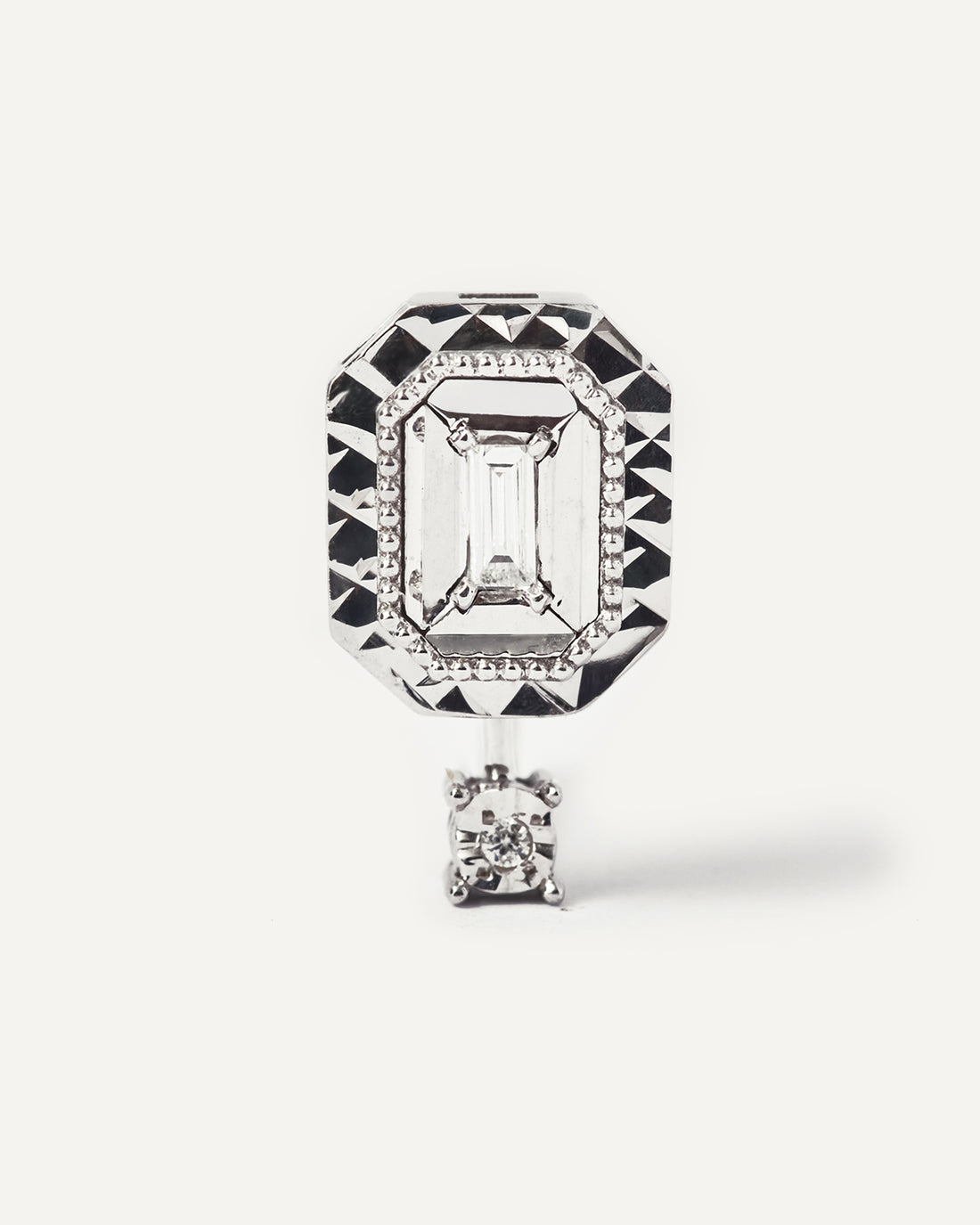 ID Majestic Radiance earrings